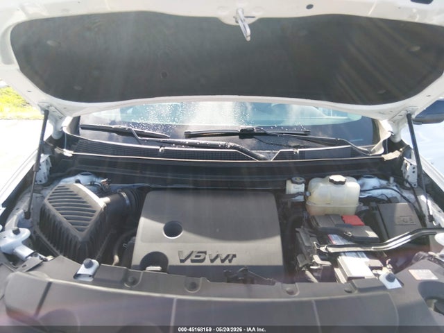 Chevrolet Traverse Fwd Ls