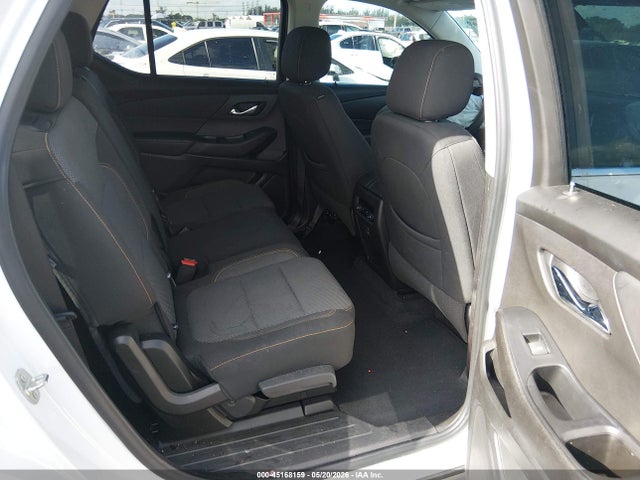 Chevrolet Traverse Fwd Ls