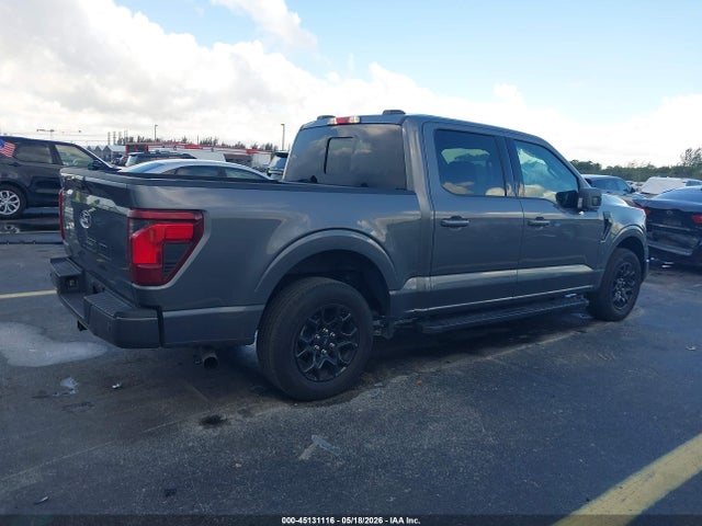 Ford F-150 Xlt
