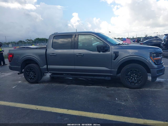 Ford F-150 Xlt