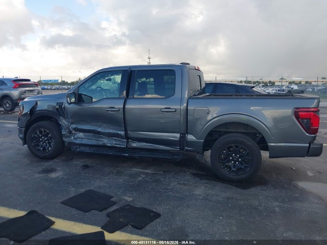 Ford F-150 Xlt