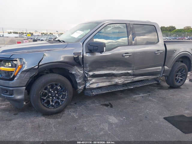 Ford F-150 Xlt