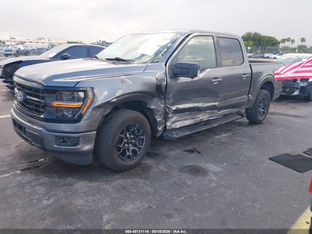 Ford F-150 Xlt