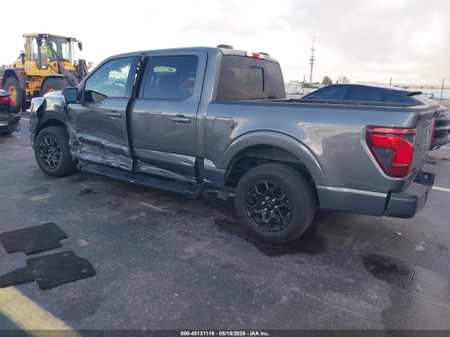 Ford F-150 Xlt
