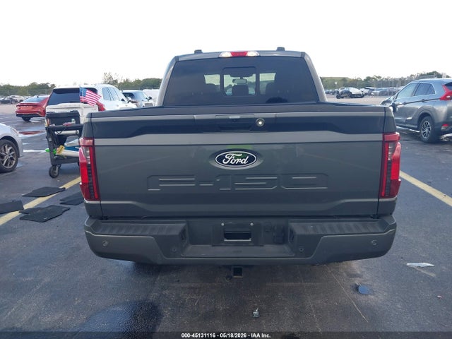 Ford F-150 Xlt