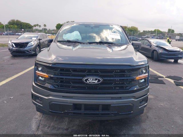 Ford F-150 Xlt