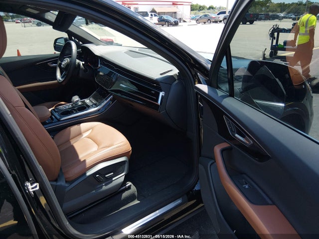 Audi Q7 Premium 45 Tfsi Quattro Tiptronic
