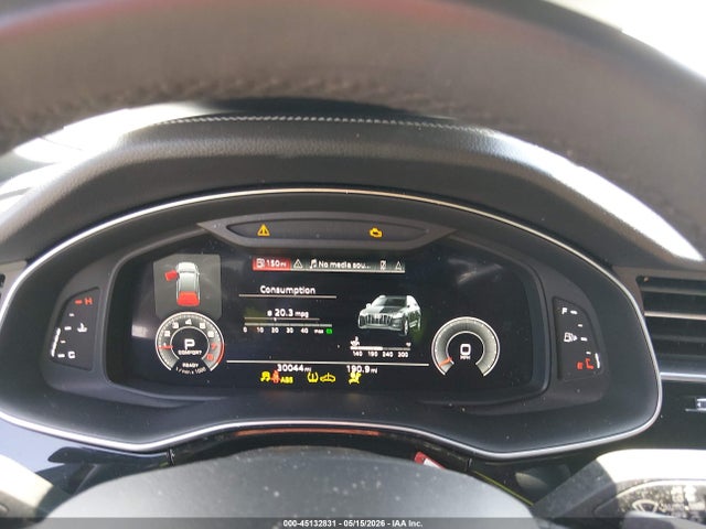 Audi Q7 Premium 45 Tfsi Quattro Tiptronic