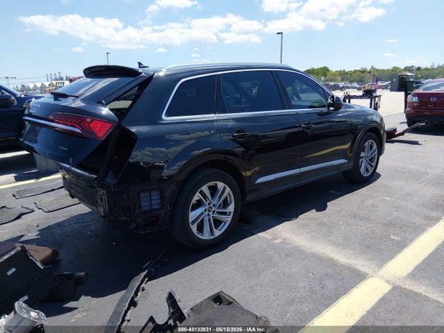 Audi Q7 Premium 45 Tfsi Quattro Tiptronic