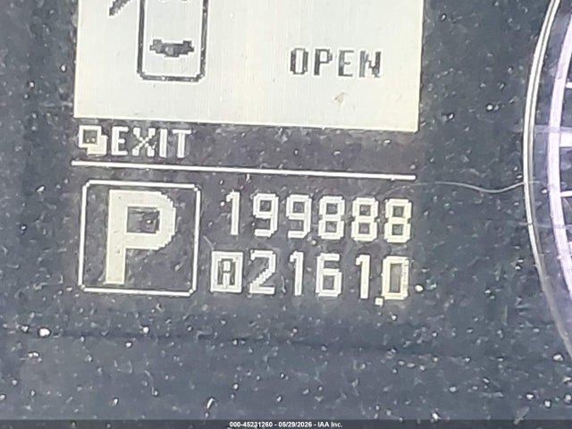 INFINITI G37 Journey
