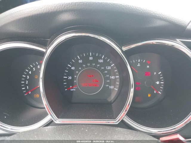 Kia Optima Ex