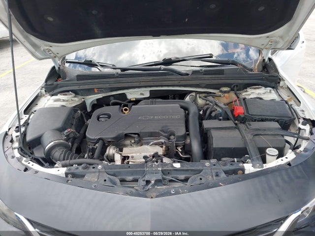 Chevrolet Malibu Lt
