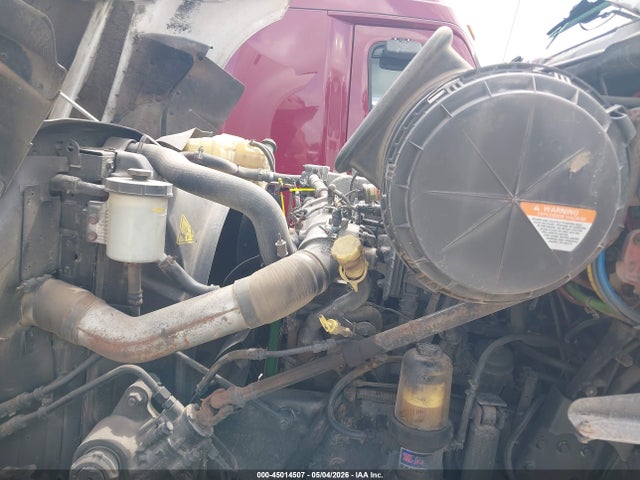International Prostar