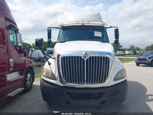 International Prostar