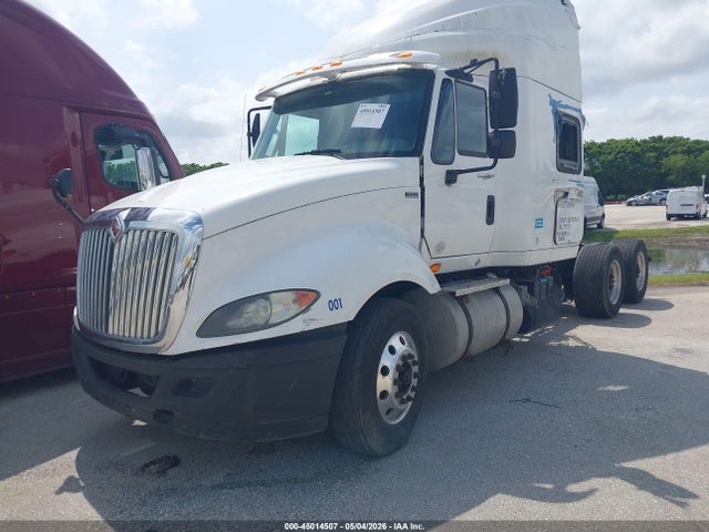 International Prostar