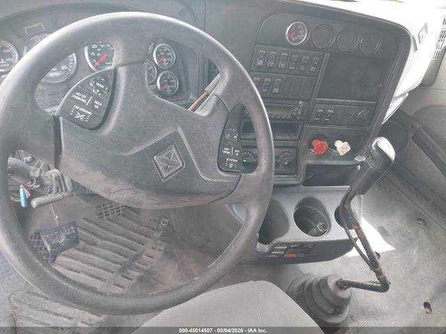 International Prostar