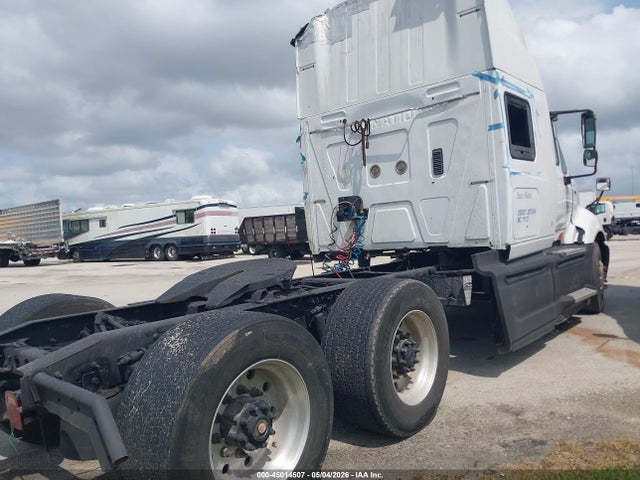 International Prostar
