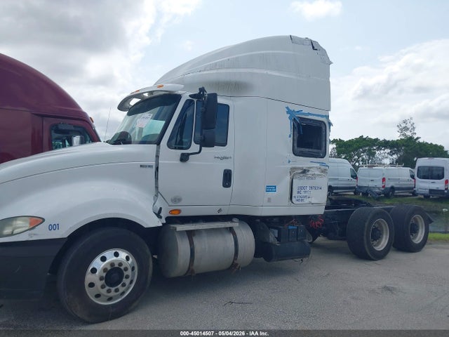 International Prostar