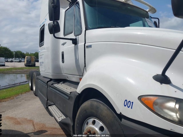 International Prostar
