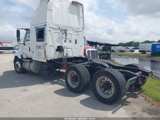 International Prostar