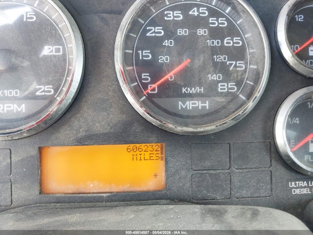International Prostar