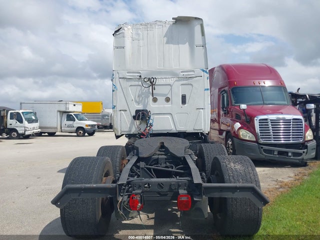 International Prostar
