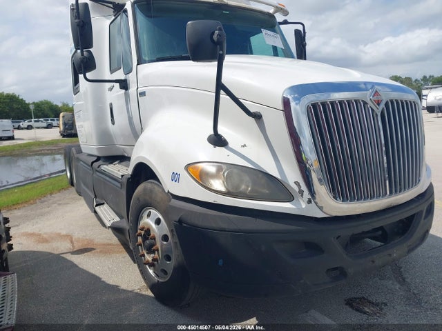 Salvage International Prostar Image