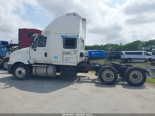 International Prostar
