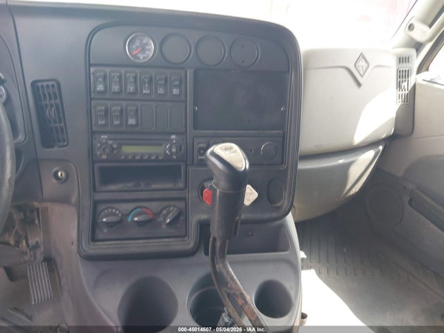International Prostar