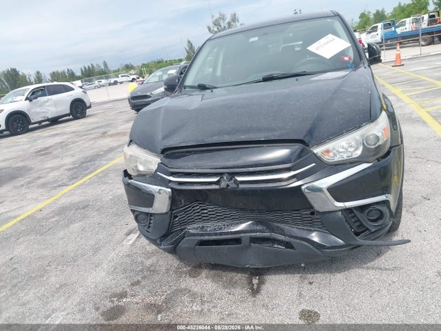 Mitsubishi Outlander 2.0 Es