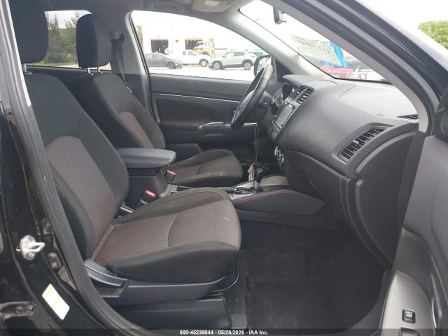 Mitsubishi Outlander 2.0 Es