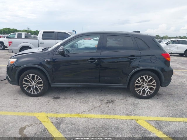 Mitsubishi Outlander 2.0 Es