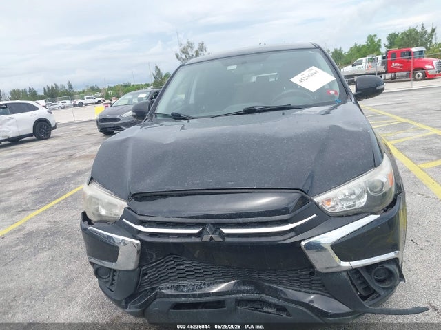 Mitsubishi Outlander 2.0 Es