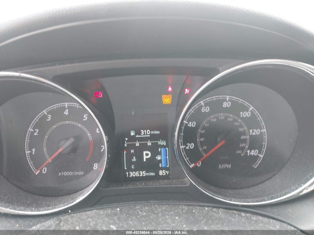 Mitsubishi Outlander 2.0 Es