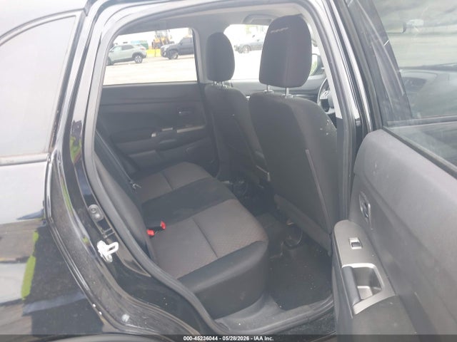 Mitsubishi Outlander 2.0 Es
