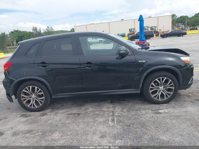 Mitsubishi Outlander 2.0 Es