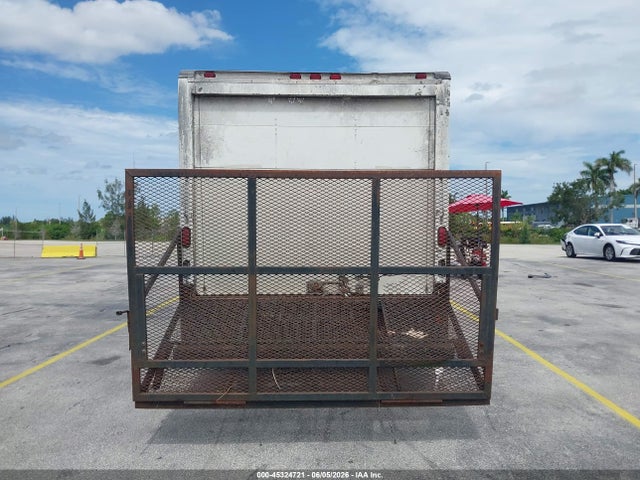 Ford E-350 Standard
