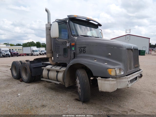 International 9200 9200i