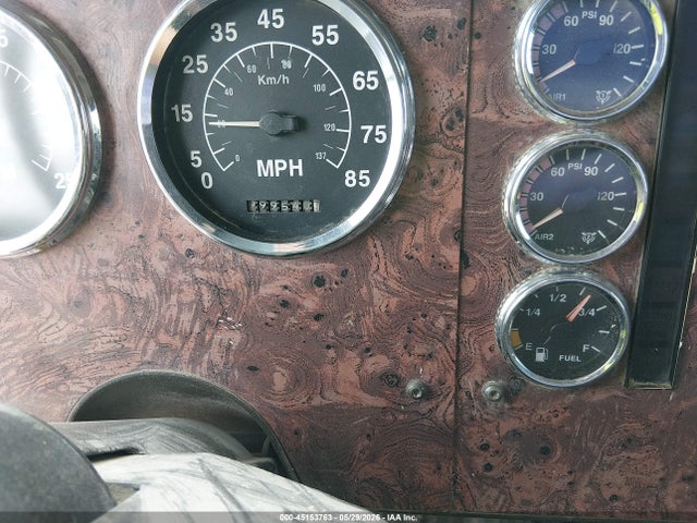 International 9200 9200i