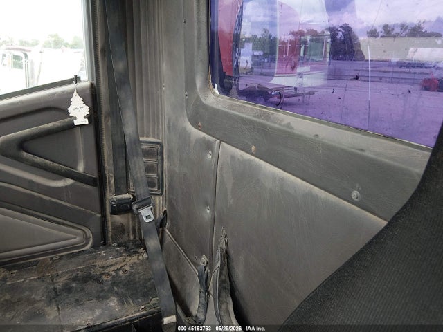 International 9200 9200i