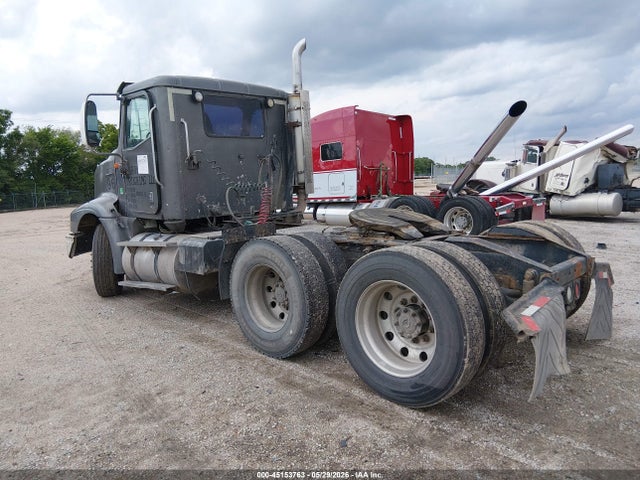 International 9200 9200i
