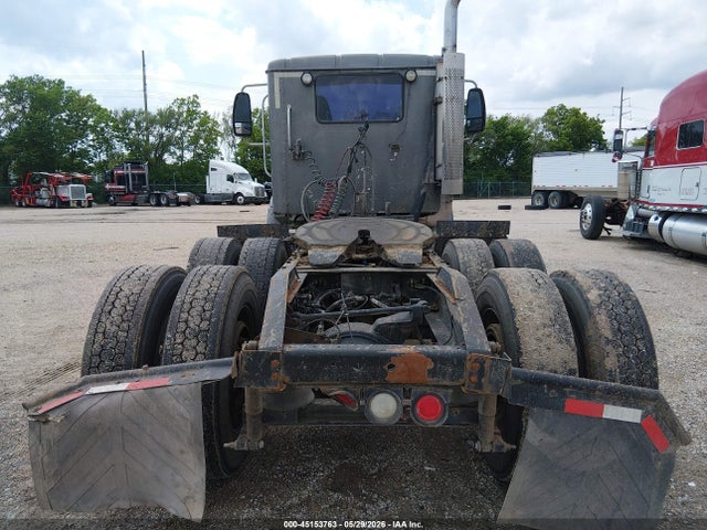International 9200 9200i