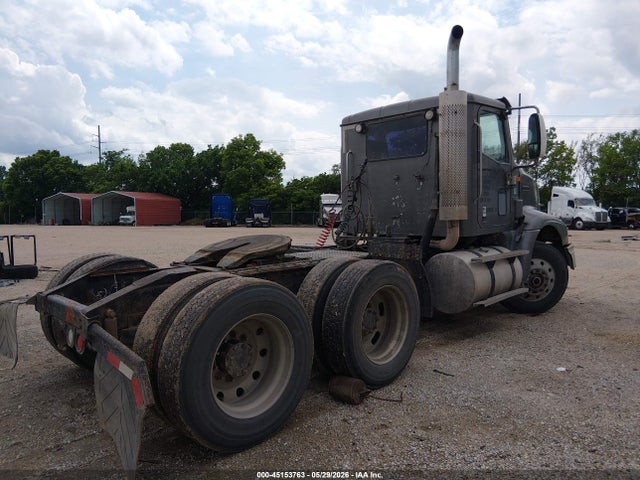 International 9200 9200i