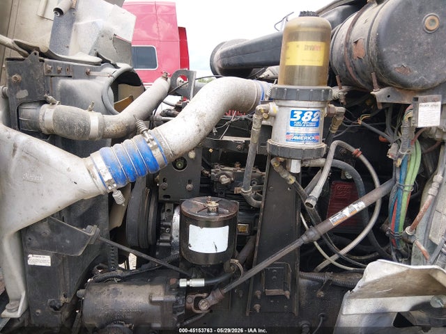International 9200 9200i