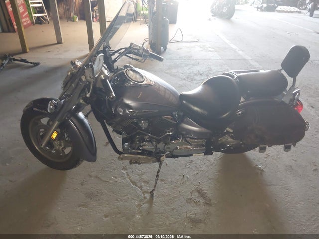 Yamaha Xvs1100