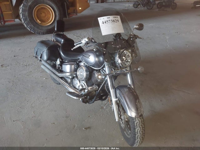 Salvage Yamaha Xvs1100 Image