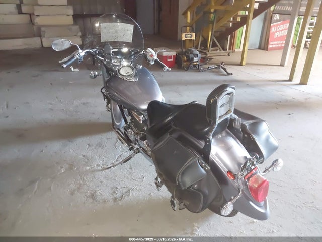 Yamaha Xvs1100