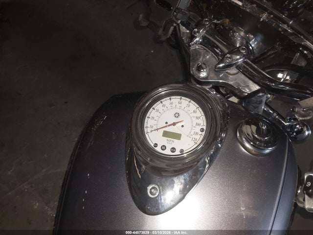 Yamaha Xvs1100