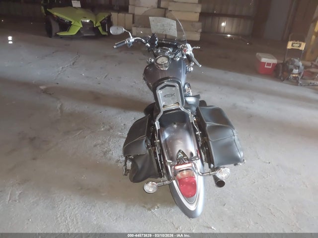 Yamaha Xvs1100
