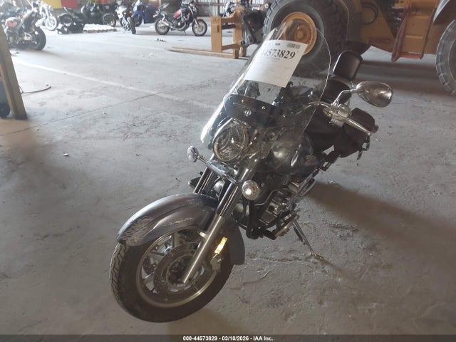 Yamaha Xvs1100